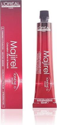 Immagine prodotto L'Oréal Professionnel LOREAL Majirel Colore per capelli 9.13 Biondo Beige Molto Chiaro, 50ml (9.13 Biondo beige molto chiaro)