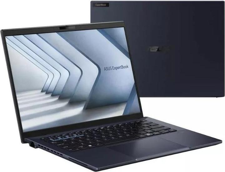 Actual product image ASUS ExpertBook B5 B5404CMA-Q50339X