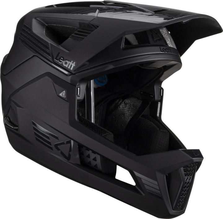 Actual product image Leatt Enduro 4.0 (55 - 59 cm)