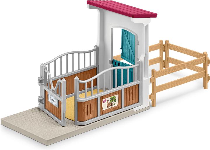 Produktbild Schleich Horse Club Reiterhof