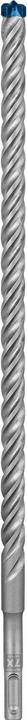 Produktbild Bosch Professional Zubehör EXPERT SDS plus-7X Hammerbohrer, 14 x 300 x 365 mm (14.00 Millimeter)