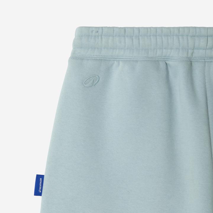 Actual product image Decathlon Shorts - Elementals blau (XL)