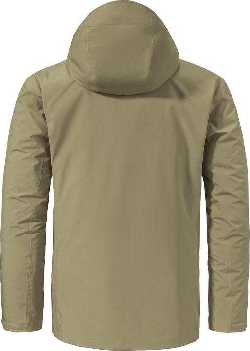 Actual product image Schöffel 3in1 Jacket Style Tamina MNS (50)