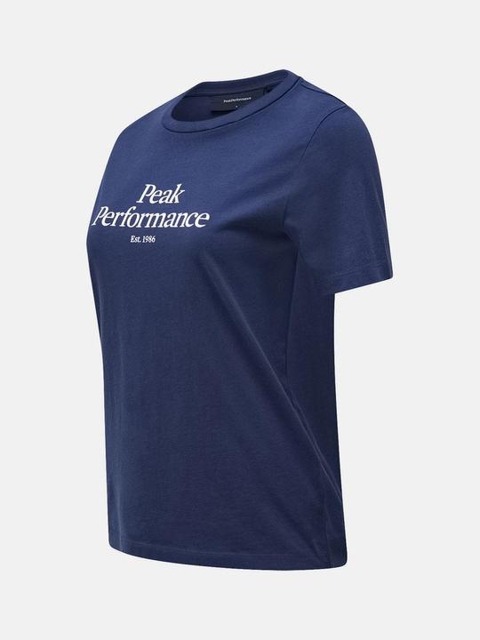 Produktbild Peak Performance Women's Original Tee (L)