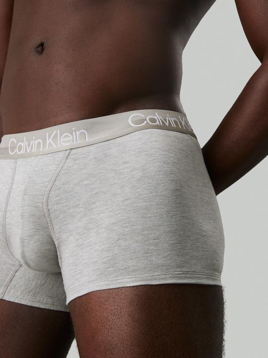 Actual product image Calvin Klein Crazy Solid (S, pack of 3)