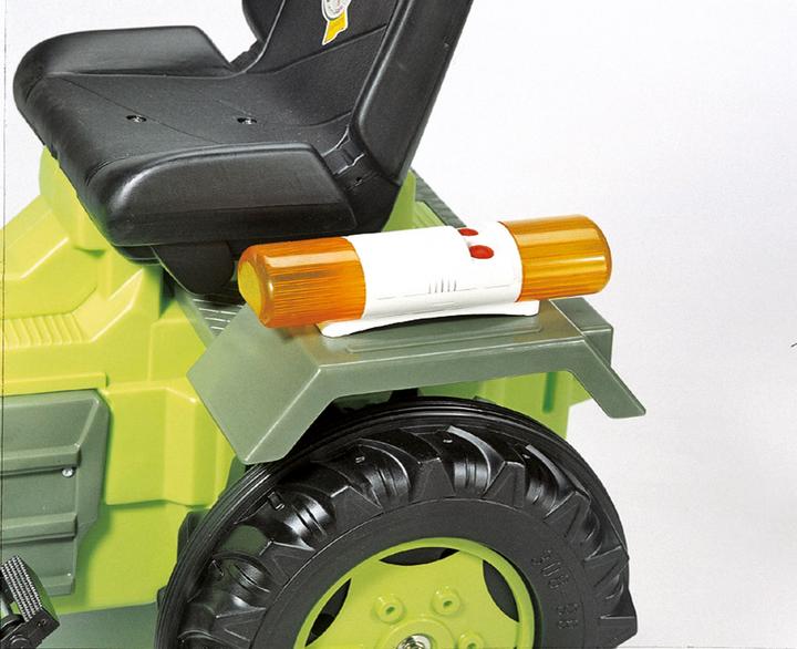 Produktbild Rolly Toys Rolly Light und Sound