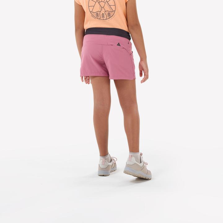 Actual product image Quechua MH500 (12, 13, 14)