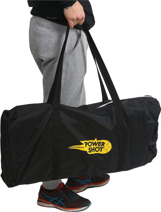 Immagine prodotto Power Shot Powershot® Sedile a panca pieghevole, 256 cm