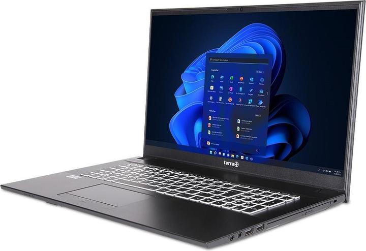 Terra MOBILE 1716R i3-1315U W11P - Notebook - Core i3