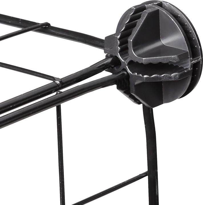 Image du produit Relaxdays Enclos Grille Petits Animaux DIY