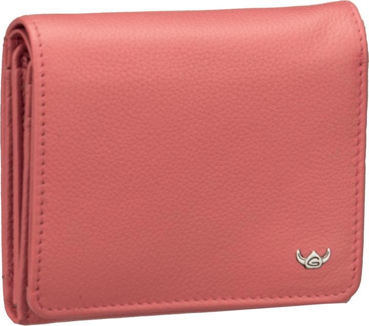 Actual product image Golden Head Madrid RFID Protect 3335 Wallet