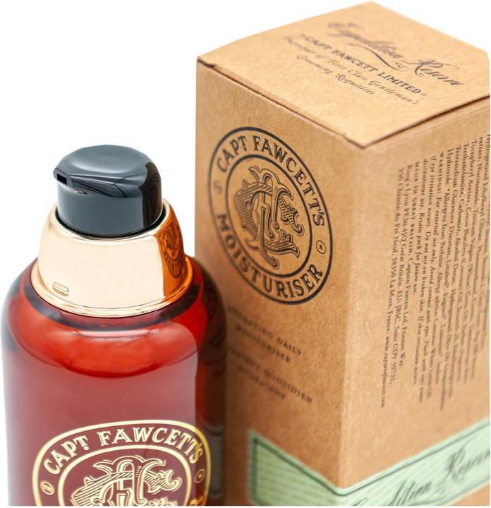 Image du produit Captain Fawcett Hydratant de réserve Expedition (50 ml, Crème de jour)