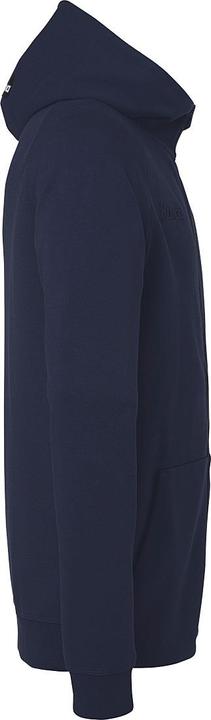 Produktbild Kempa Kapuzenjacke STMNT (140)