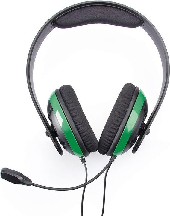 Image du produit Raptor Gaming HX200 (Filaire)