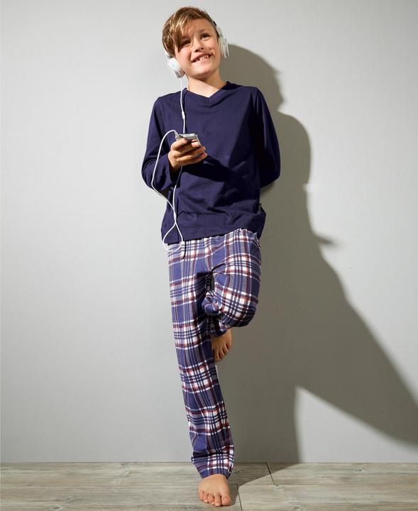 Image du produit Erwin Müller Pyjamas pour enfants (128)