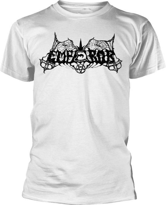 Produktbild Emperor Old School TShirt (L)