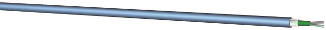 Image du produit Draka DRMC Câble universel à fibres optiques Nageurs. Eca