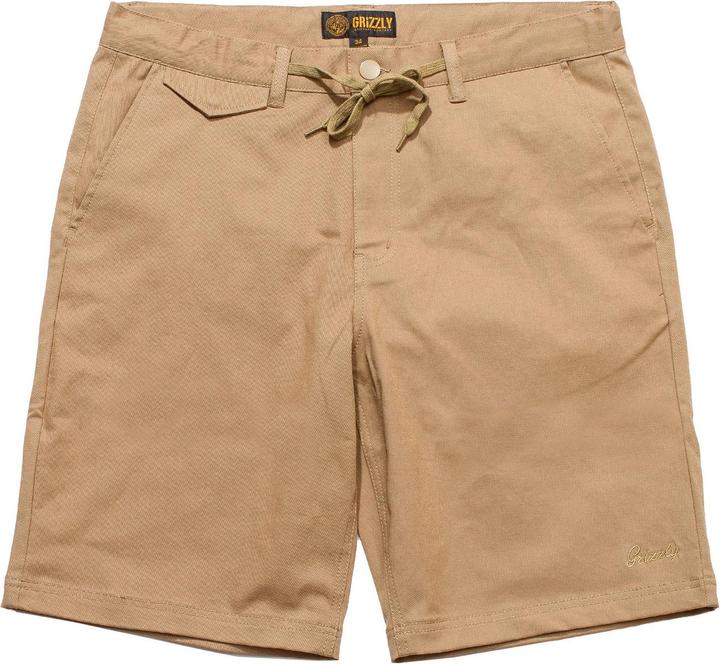 Produktbild Grizzly Refuge Chino Short (28)