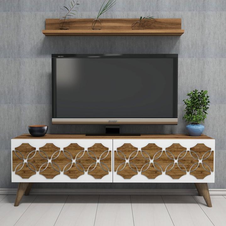 Actual product image Hanah Home Jemma (120 x 32 x 40 cm)