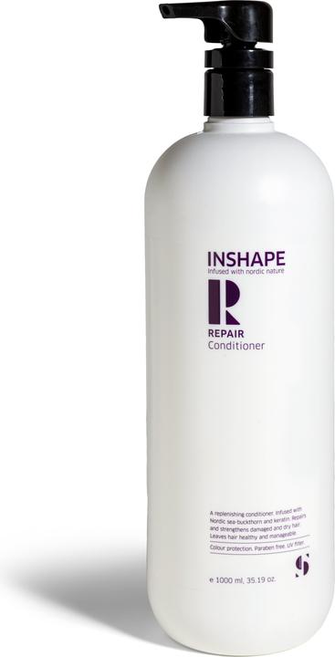 Produktbild Biomed Inshape Inshape Repair Conditioner 1000ml (1000 ml)