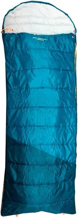 Actual product image Trevolution Pak 1000 Comfort (225 cm)
