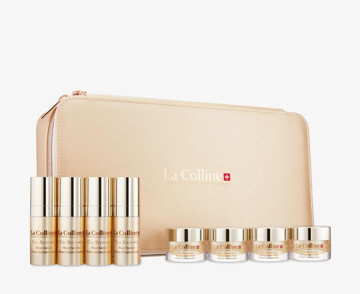 Produktbild La Colline Cell Recharge (8 ml, 24h Creme)