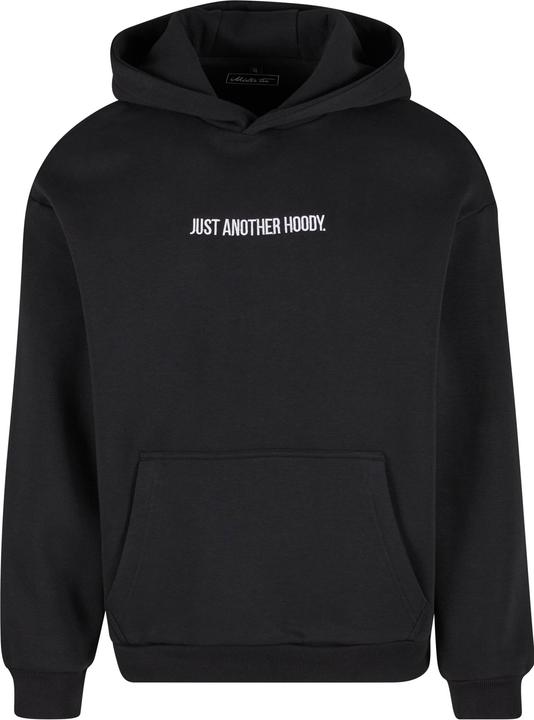 Miss Tee Just Another EMB Hoody - 191343