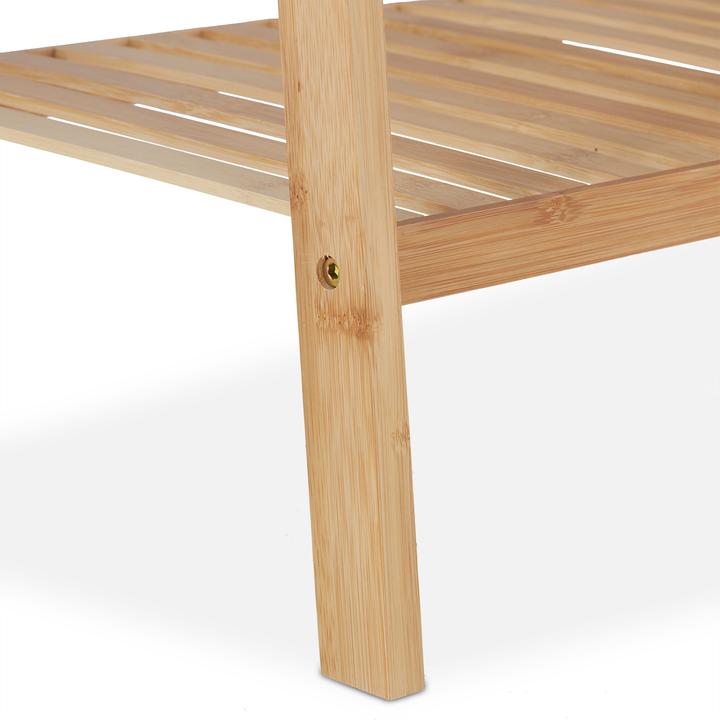 Image du produit Relaxdays Portemanteau