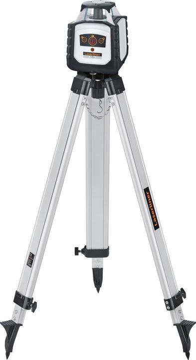 Image du produit Laserliner Laser rotatif Cubus 210S Set