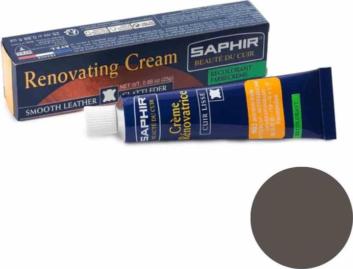 Produktbild Saphir Beaute du Cuir Renovierungscreme (1 x, 25 ml)