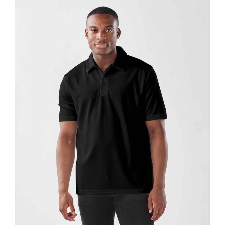 Produktbild Stormtech Apollo Poloshirt (M)