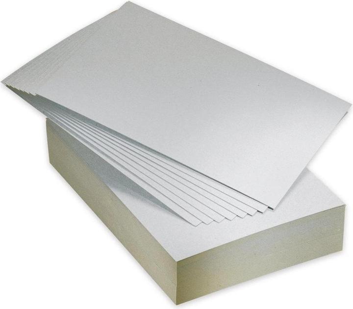 Actual product image Elco Insert boxes (220 x 315 mm, 100 x)