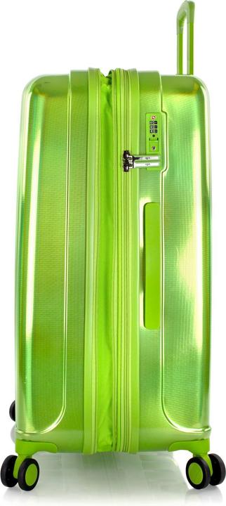 Produktbild Heys Astro Green L -matkalaukku, vihre?? (109 l, L (90 - 115l))