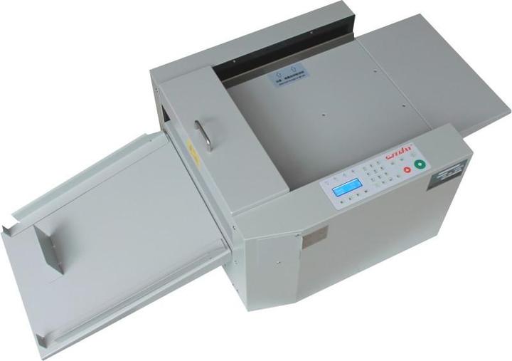 Immagine prodotto Superfax Macchina cordonatrice e perforatrice SF-150