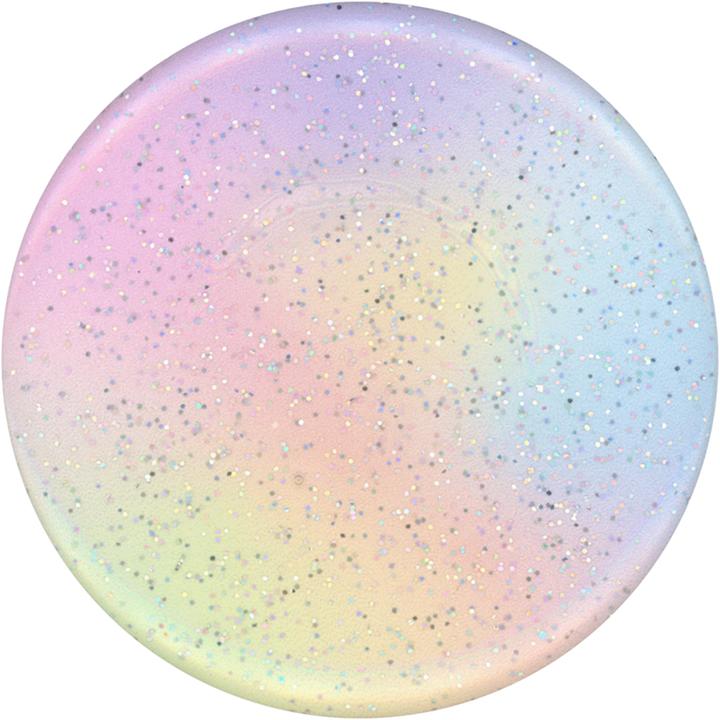 Immagine prodotto PopSockets Nebulosa glitterata PopGrip