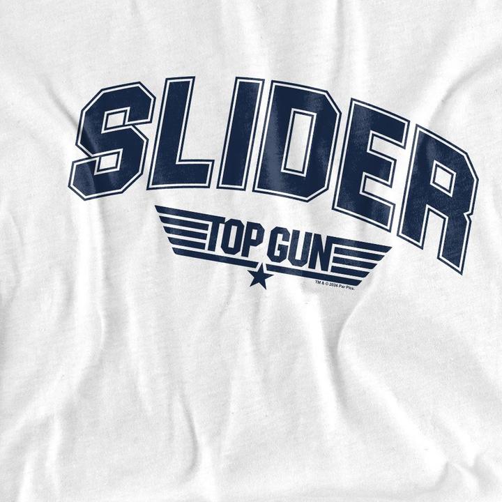Immagine prodotto Top Gun Slider Maglietta Varsity Uomo (L)
