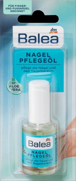 Immagine prodotto dm Balea Olio per la cura delle unghie