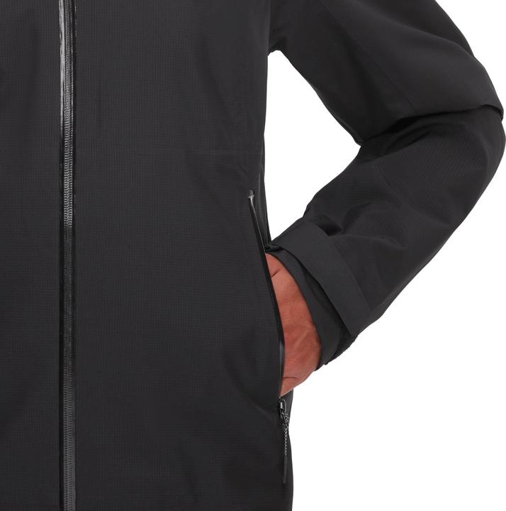 Actual product image Mammut Alto Light HS Hooded Jacket (L)