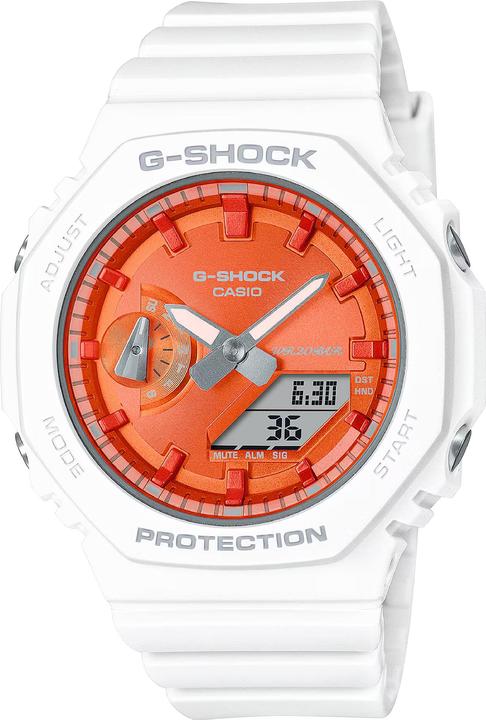 Casio GMA-S2100WS-7AER (43 mm)