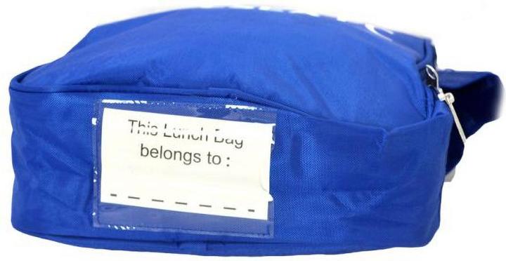 Image du produit Chelsea FC Football Kit Sac à lunch