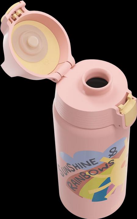 Productafbeelding Sigg Isoleerfles Shield Therm One Sunshine 0,5 l (0.50 l)