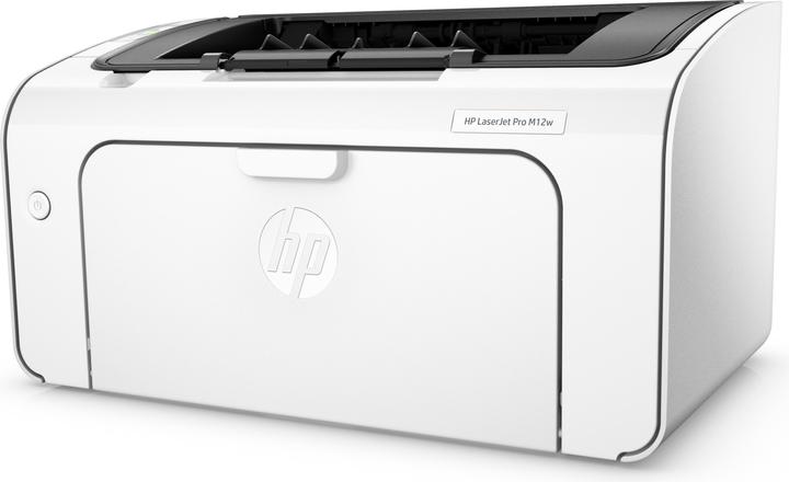 Immagine prodotto HP M12w LaserJet Pro (Laser, Bianco e nero)