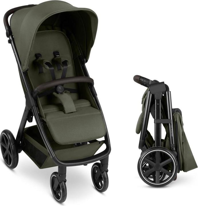 Image du produit ABC Design Avus 2 Buggy / Poussette