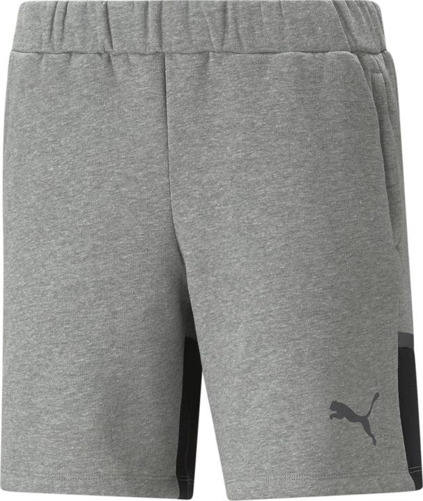Produktbild Puma teamCUP Casuals Shorts Wmn (XL)