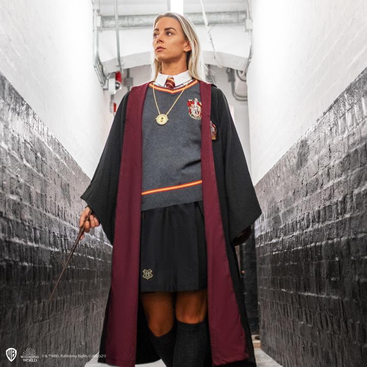 Image du produit Cinereplicas Harry Potter: Hogwarts - Uniforme Scolaire (L)