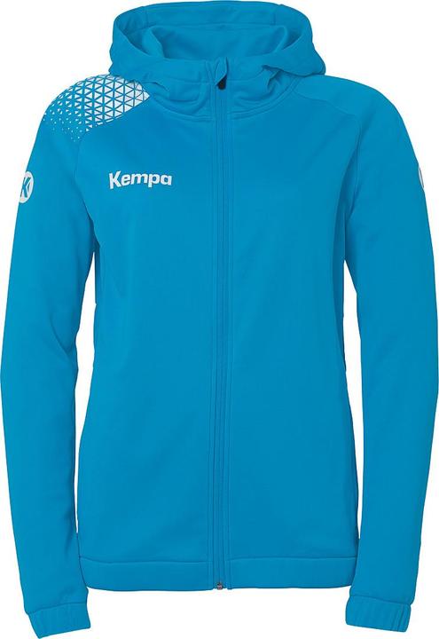 Produktbild Kempa Kapuzenjacke Ambition 28 Women (XL)