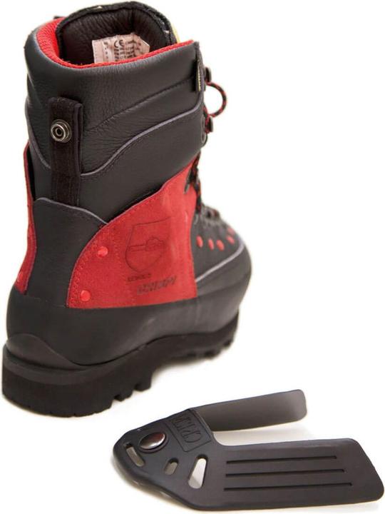 Image du produit Pfanner Chaussures de protection contre les coupures Matterhorn (S2, 43)