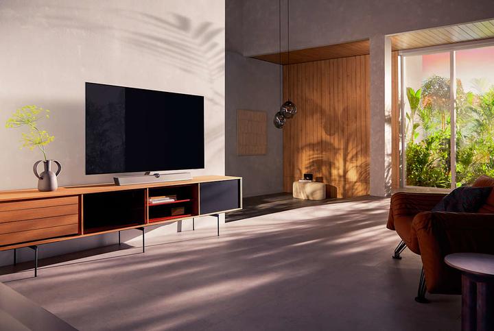 Produktbild Philips 55OLED936/12 (55", OLED, 4K, 2021)