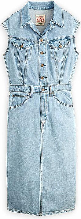 Produktbild Levis Midikleid (XS)