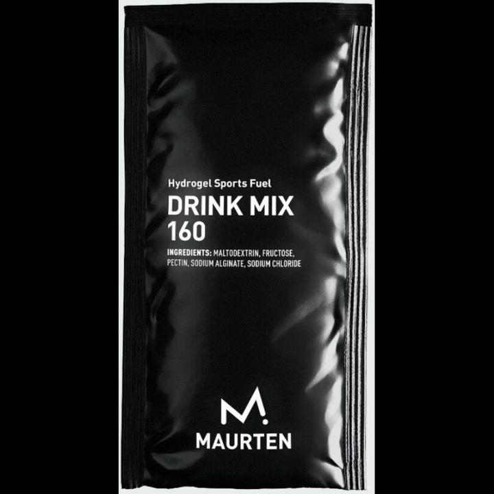 Actual product image Maurten Drink Mix 160 (Neutral, 1 x)